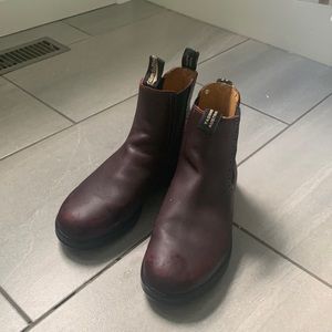 Blundstone 2130 - Classic Auburn